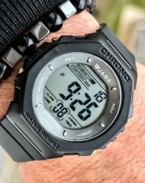 Jaga M1235-0AAA Genç Kol Saati