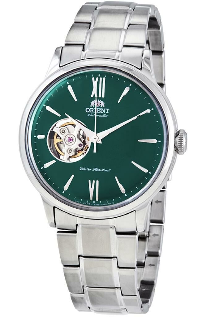 Orient RA-AG0026E30B Otomatik Erkek Kol Saati