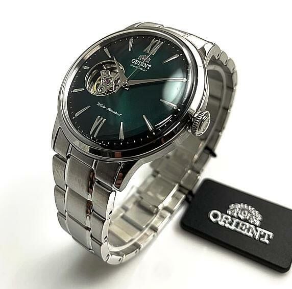 Orient RA-AG0026E30B Otomatik Erkek Kol Saati