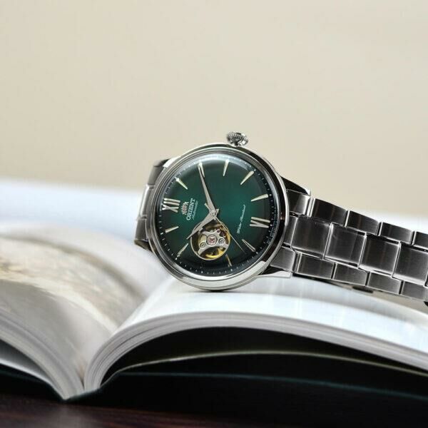 Orient RA-AG0026E30B Otomatik Erkek Kol Saati