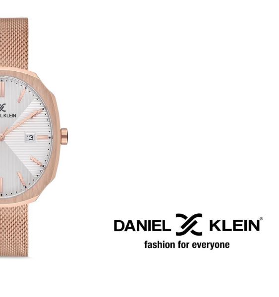 Daniel Klein DK102-DK.1.12652.2 Erkek Kol Saati