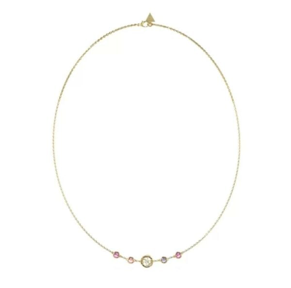 Guess JGUJUBN05097JWYGFCTU Kadın Kolye