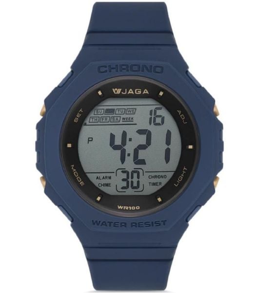 Jaga M1235-0EEE Kol Saati