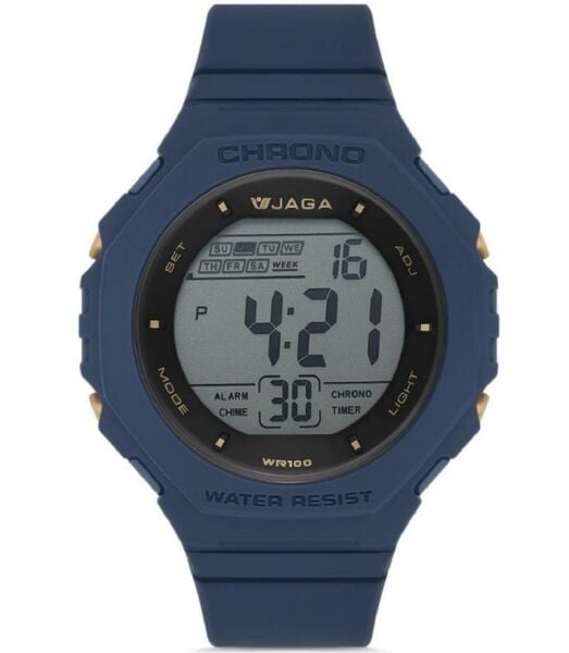 Jaga M1235-0EEE Kol Saati