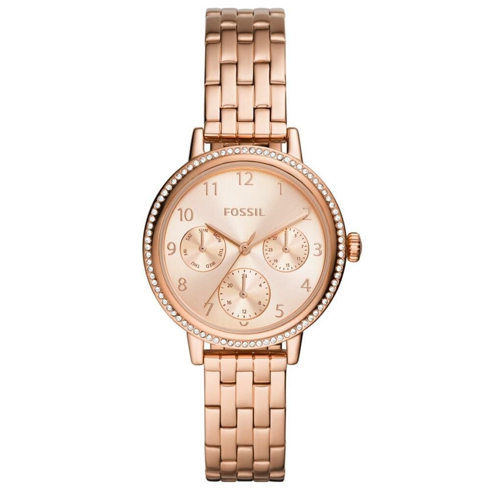 Fossil FBQ3688 Bayan Kol Saati