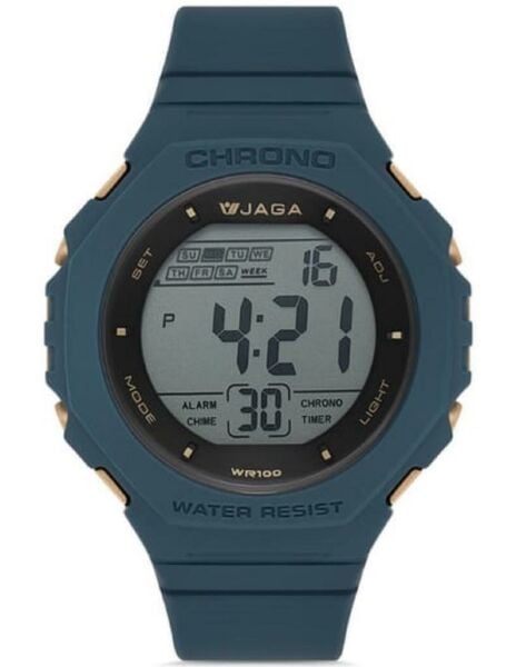 Jaga M1235-0ELE Kol Saati