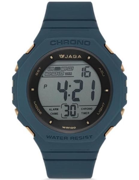 Jaga M1235-0ELE Kol Saati