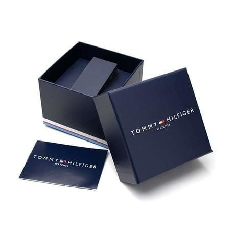 Tommy Hilfiger TH1791476 Erkek Kol Saati