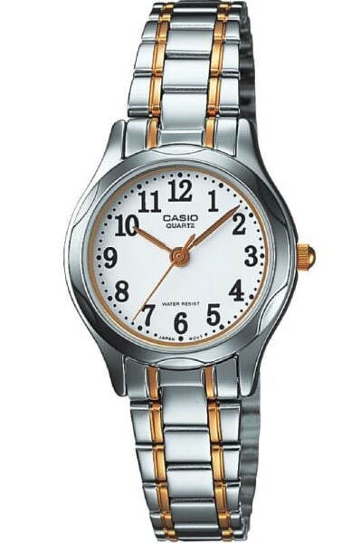 Casio LTP-1275SG-7BDF Kadın Kol Saati