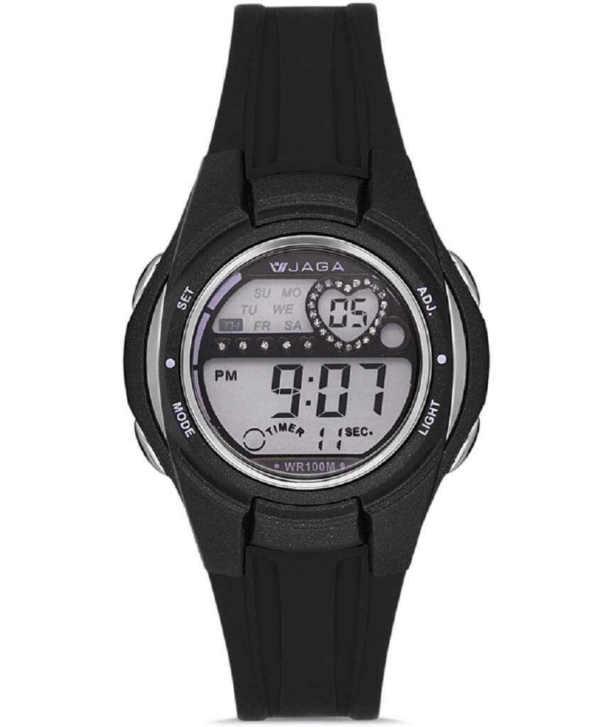 Jaga M868-OAAB Dijital Çocuk Kol Saati