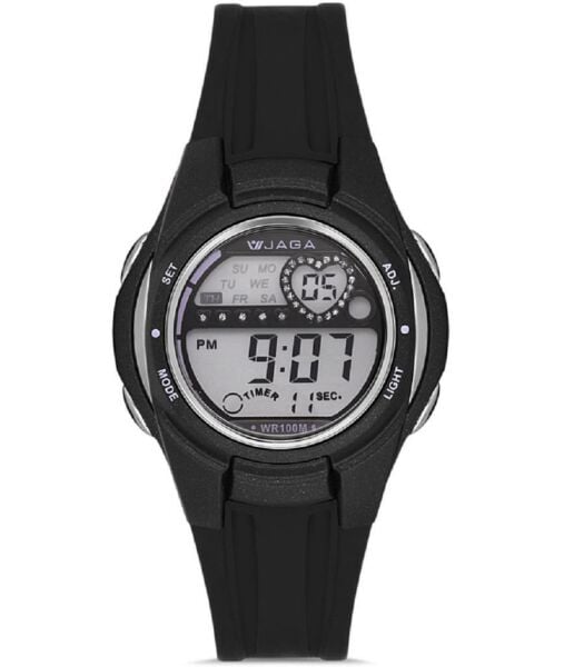 Jaga M868-OAAB Dijital Çocuk Kol Saati