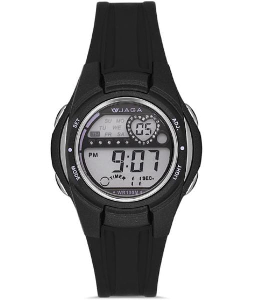 Jaga M868-OAAB Dijital Çocuk Kol Saati