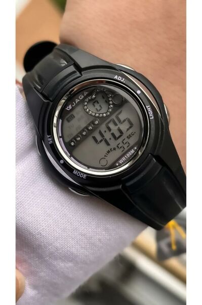 Jaga M868-OAAB Dijital Çocuk Kol Saati