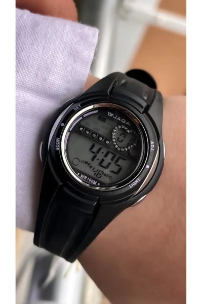 Jaga M868-OAAB Dijital Çocuk Kol Saati