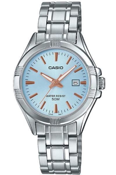 Casio LTP-1308D-2AVDF Kadın Kol Saati