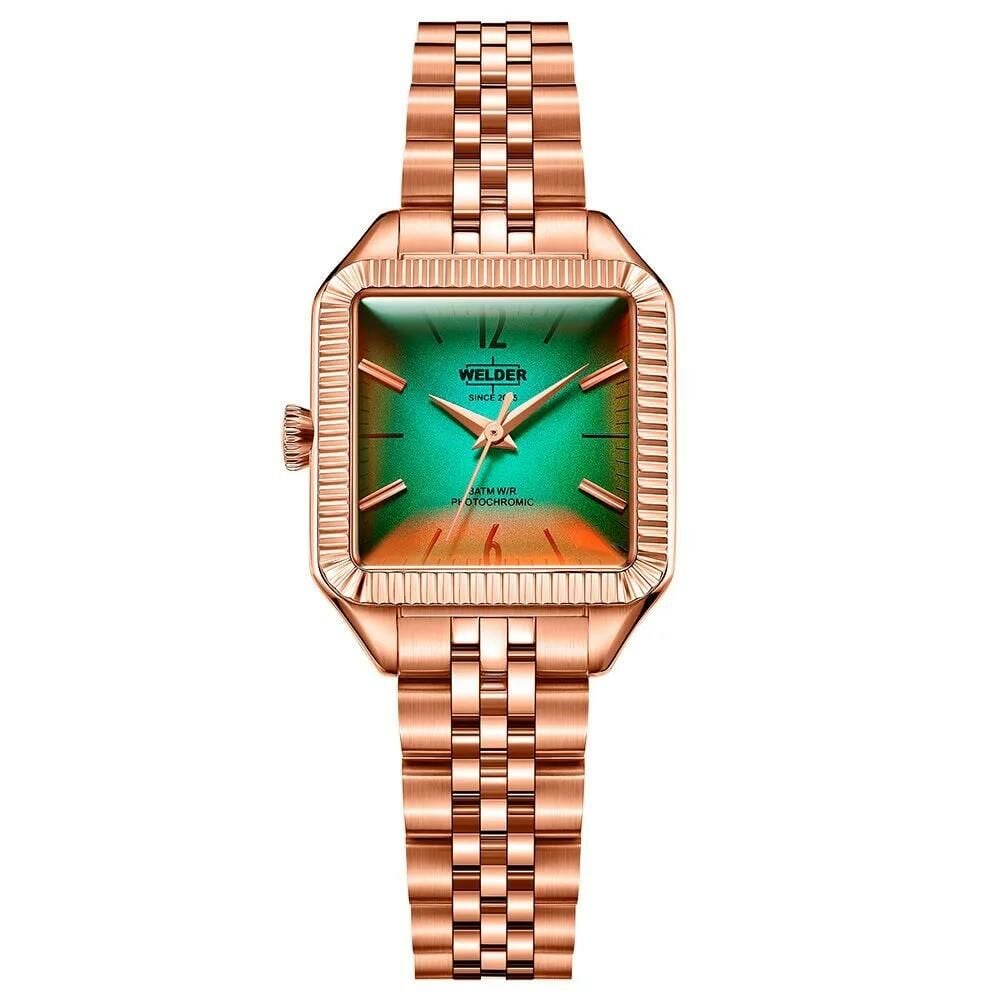 Welder WRC914 Kadın Kol Saati
