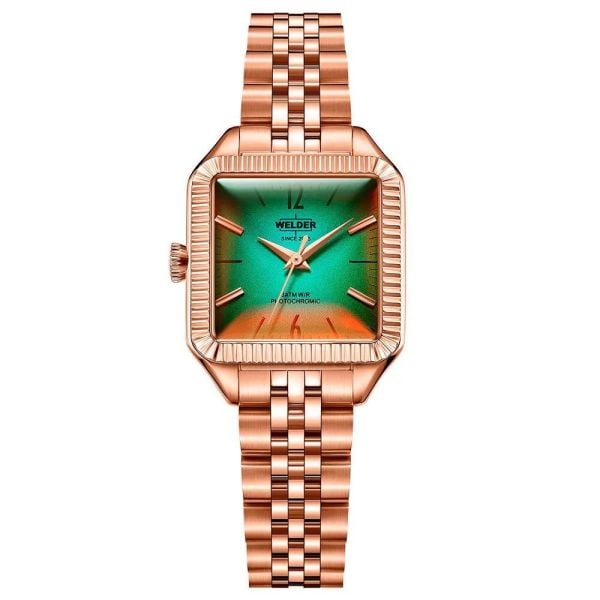 Welder WRC914 Kadın Kol Saati