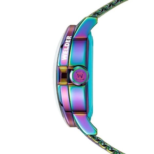 Welder WMD2005 Erkek Kol Saati