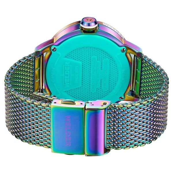 Welder WMD2005 Erkek Kol Saati