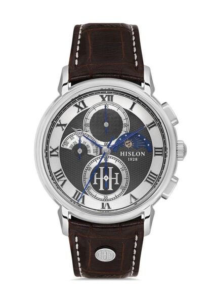 Hislon Timeles's TM143S-03KS Erkek Kol Saati