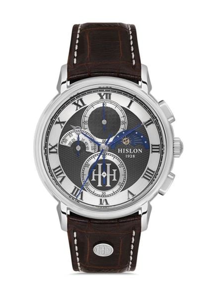 Hislon Timeles's TM143S-03KS Erkek Kol Saati