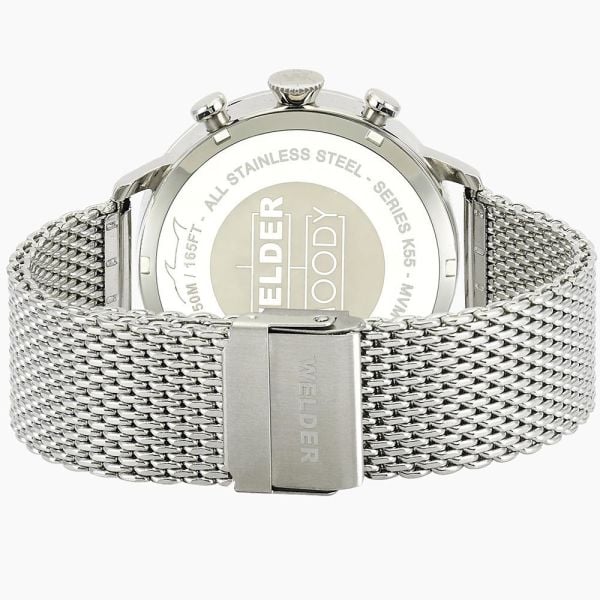 Welder Moody WWRC614 38 mm Kadın Kol Saati