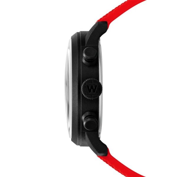 Welder WWRP553 Erkek Kol Saati