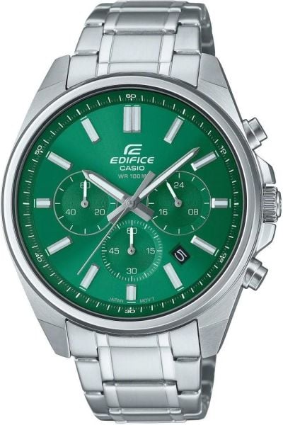 Casio Edıfıce EFV-650D-3AVUDF Erkek Kol Saati