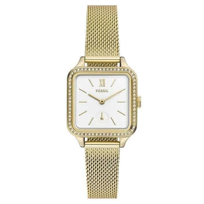 Fossil FBQ3972 Kadın Kol Saati
