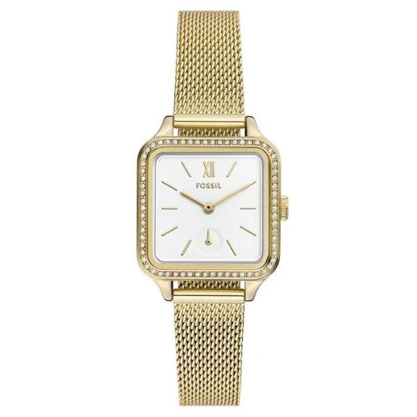 Fossil FBQ3972 Kadın Kol Saati