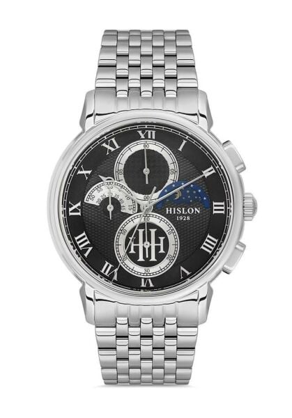 Hislon Timeles's TM143S-04SS Erkek Kol Saati
