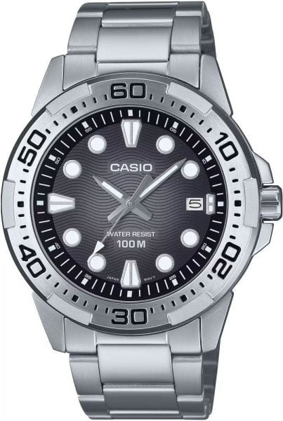 Casio MTD-140D-1AVDF Erkek Kol Saati
