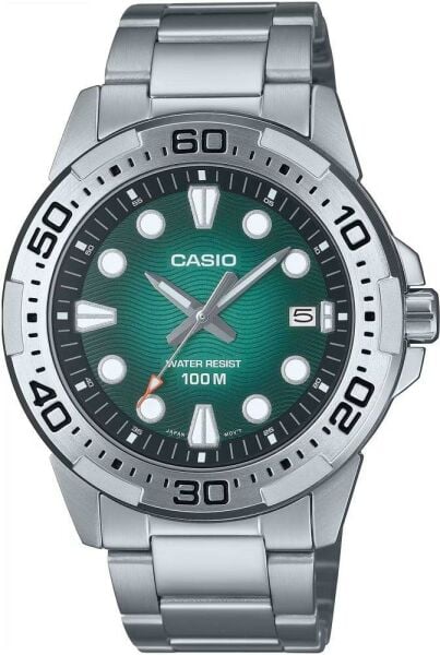 Casio MTD-140D-3AVDF Erkek Kol Saati