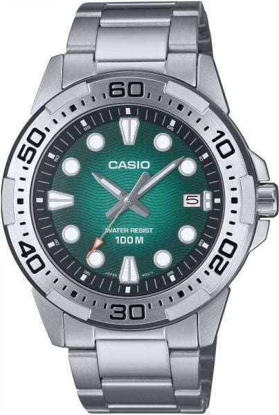 Casio MTD-140D-3AVDF Erkek Kol Saati