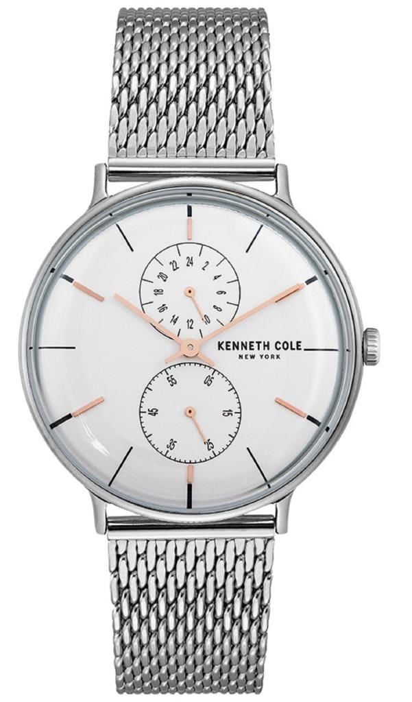 Kenneth Cole KC15188009 Erkek Kol Saati