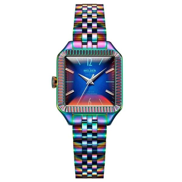 Welder WRC916 Kadın Kol Saati