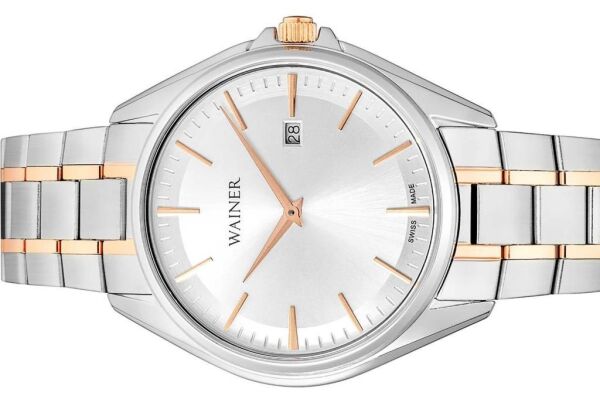 Wainer Marka WA.11032-A Erkek Kol Saati