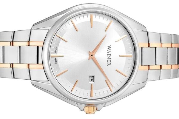 Wainer Marka WA.11032-A Erkek Kol Saati