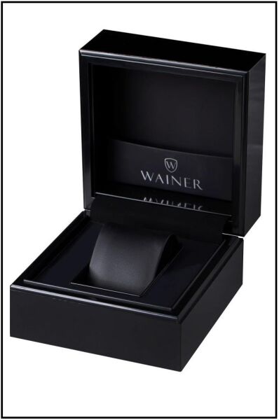 Wainer Marka WA.11032-A Erkek Kol Saati