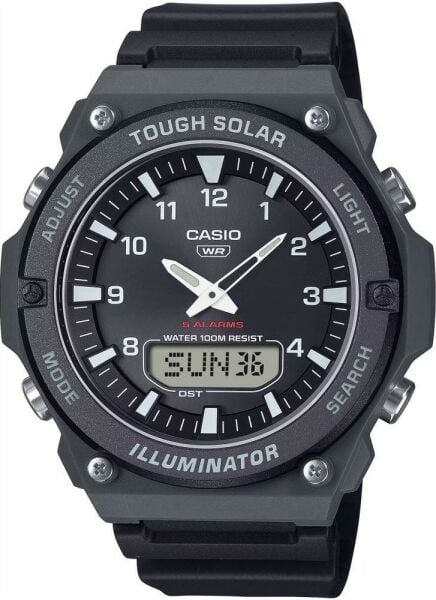 Casio AQ-S820W-1AVDF Erkek Kol Saati