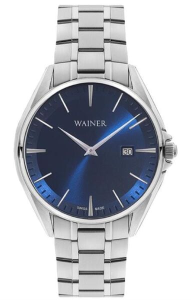 Wainer Marka WA.11032-B Erkek Kol Saati