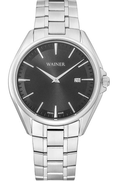 Wainer Marka WA.11032-C Erkek Kol Saati