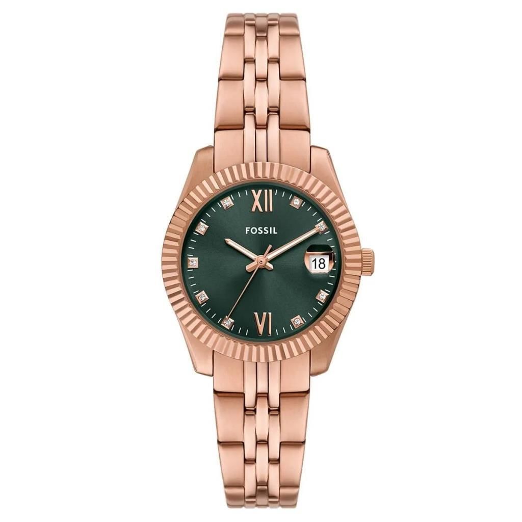 Fossil FES5369 Kadın Kol Saati