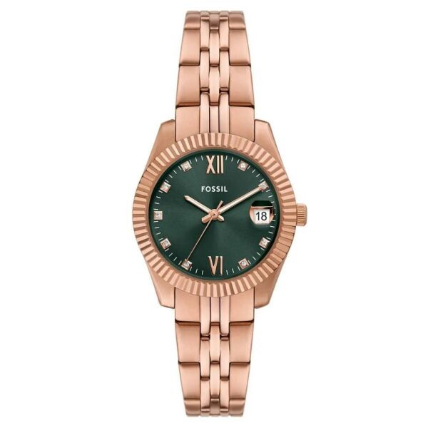 Fossil FES5369 Kadın Kol Saati