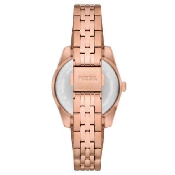 Fossil FES5369 Kadın Kol Saati