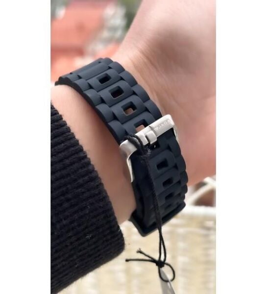 Jaga M1103-4AAX-2 640531 Unisex Kol Saati