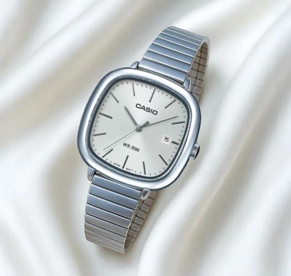 Casio LTP-B166D-7AVDF Kadın Kol Saati