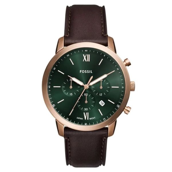 Fossil FFS6073 Erkek Kol Saati