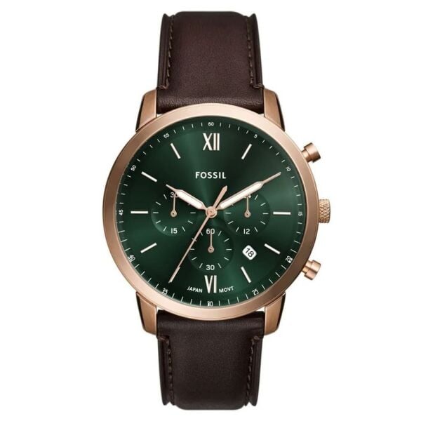 Fossil FFS6073 Erkek Kol Saati