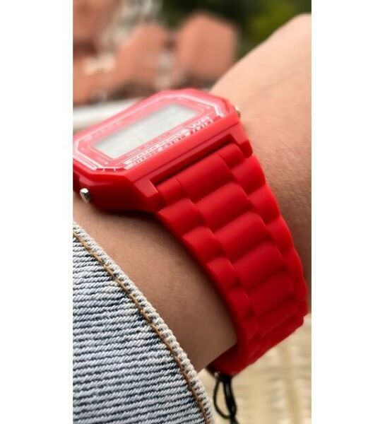 Jaga M1103-4GGX-2 640531 Genç Kol Saati